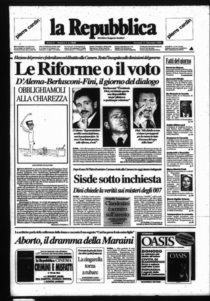 La repubblica